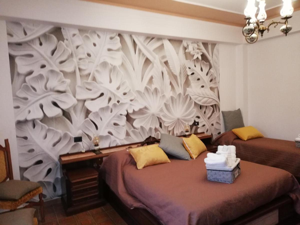B&B Centrum Palmi Exterior foto