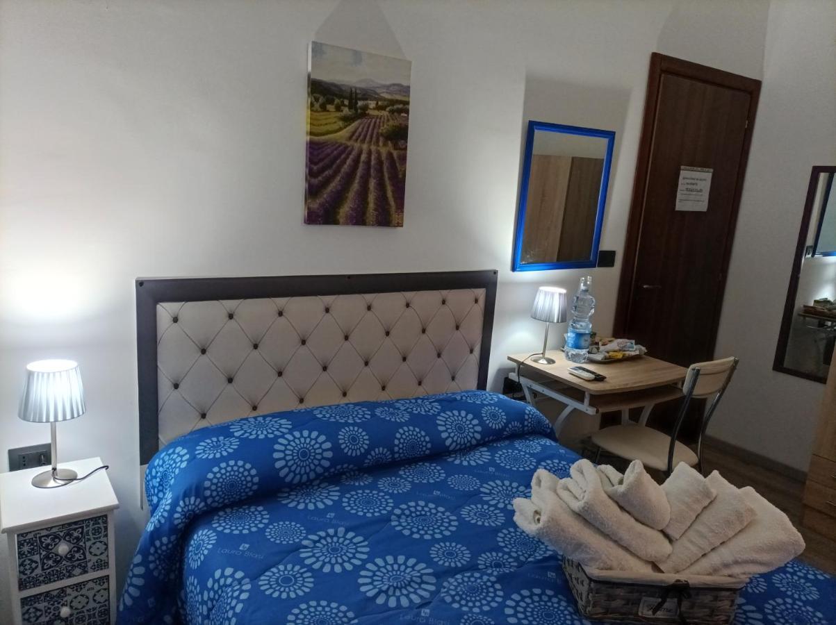 B&B Centrum Palmi Exterior foto